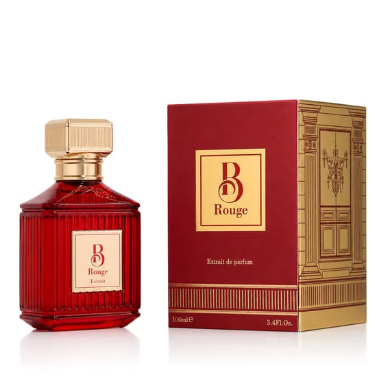 Fragrance World B Rouge EP