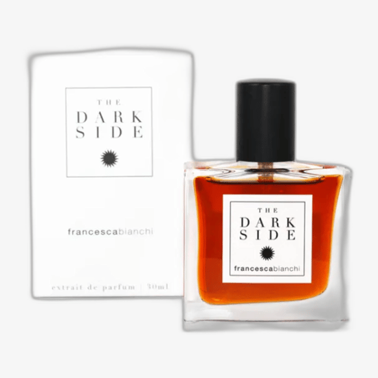 Флакон унисекс-парфюма Francesca Bianchi The Dark Side Extrait de parfum
