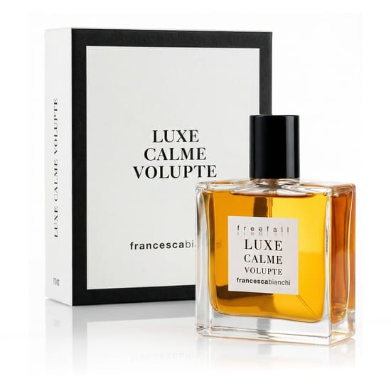 Флакон унисекс-парфюма Francesca Bianchi Luxe Calme Volupte EDP