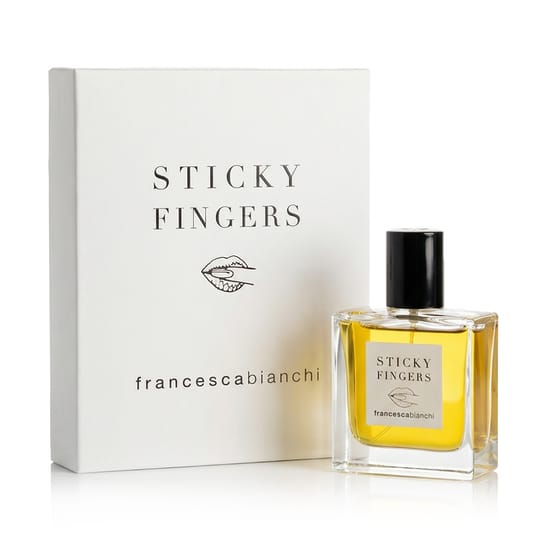 Флакон унисекс-парфюма Francesca Bianchi Sticky Fingers EP