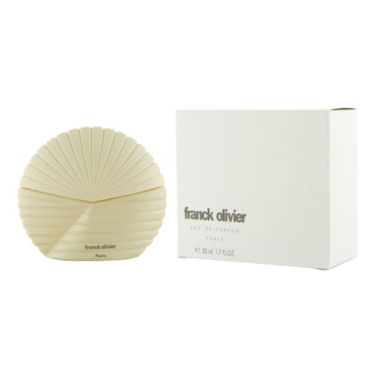 Franck Olivier EDP unisex kvepalų flakono produkto nuotrauka