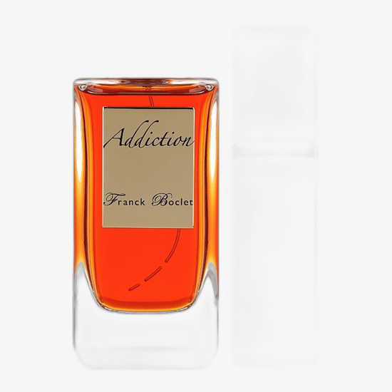 Franck Boclet Addiction EDP 100 ml + EDP 20 ml