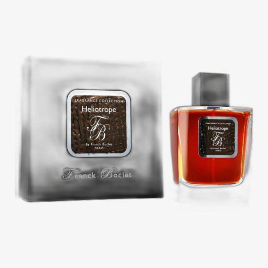 Franck Boclet Heliotrope EDP