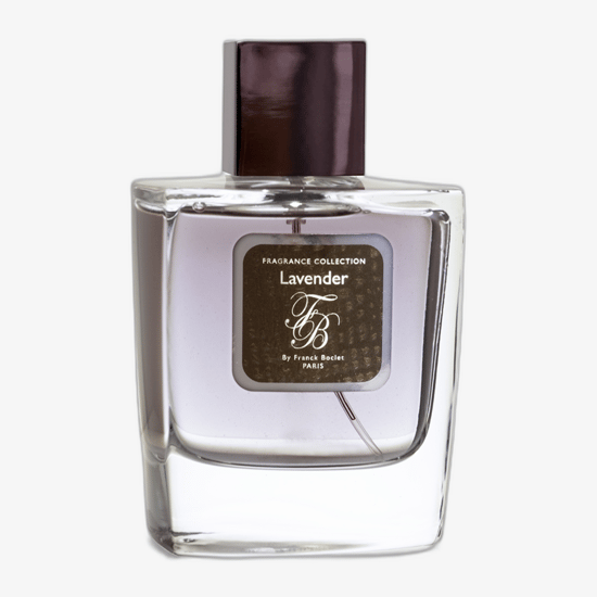 Franck Boclet Lavender EDP