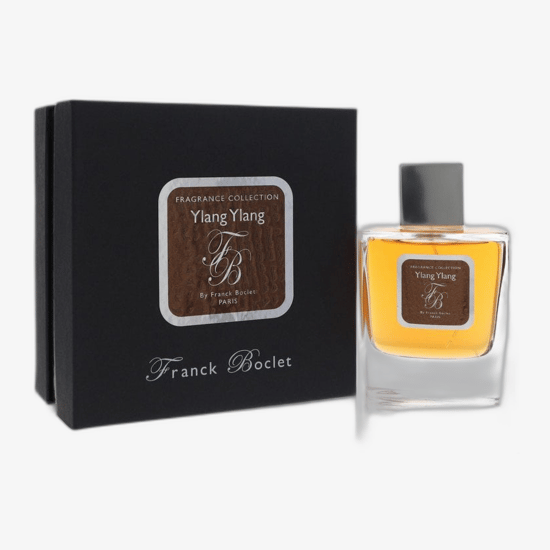 Franck Boclet Ylang Ylang EDP