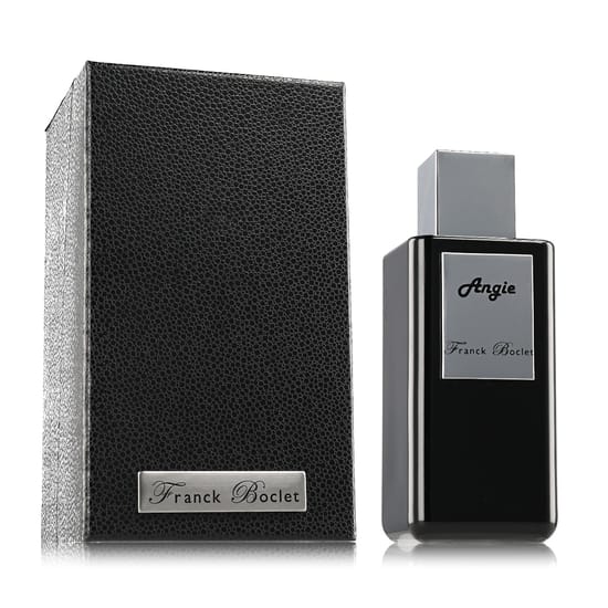 Franck Boclet Angie EP