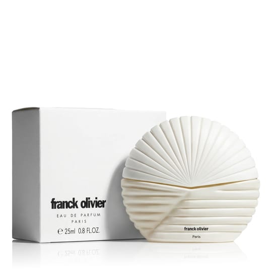 Franck Olivier EDP unisex kvepalų flakono produkto nuotrauka
