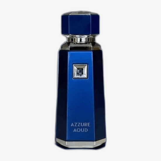 Fragrance World Azzure Aoud EDP