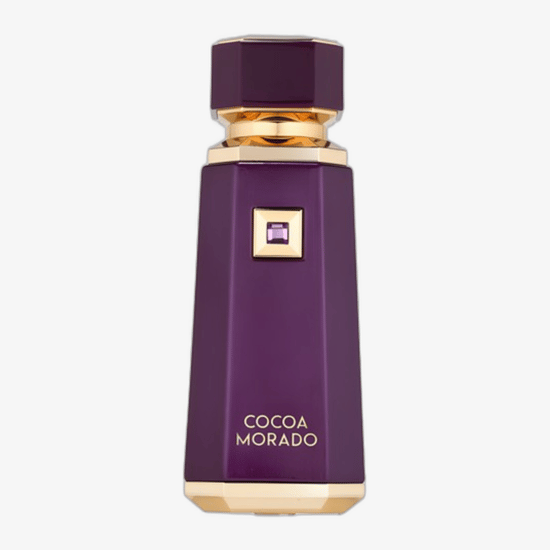 French Avenue Cocoa Morado EDP — парфюмерная вода с тёплым ароматом какао