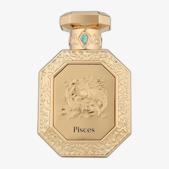 French Avenue Genesis Pisces EDP kvepalų flakono nuotrauka