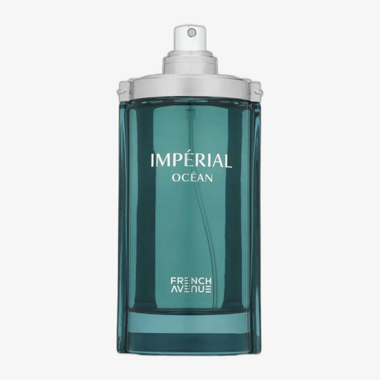 French Avenue Impérial Océan EP