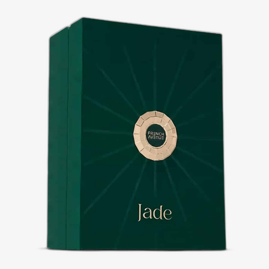 French Avenue Jade EP
