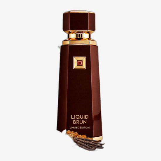 French Avenue Liquid Brun EDP - spray sample