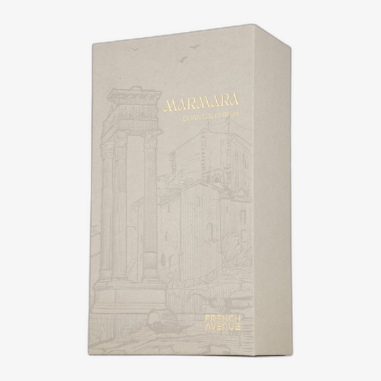 French Avenue Marmara EP