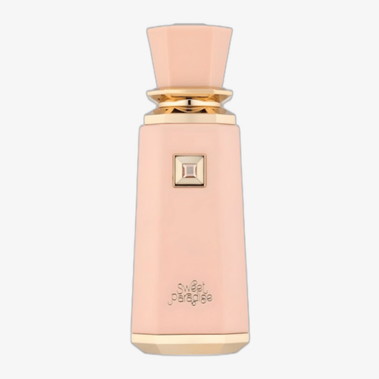 French Avenue Sweet Paradise EDP