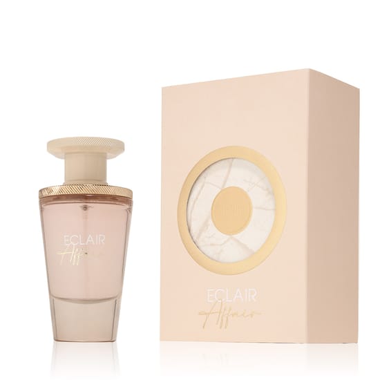 French Avenue Éclair Affair EDP uniseksinių kvepalų flakonas