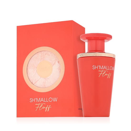 French Avenue SH'MALLOW Fluff EDP unisex kvepalų flakonas