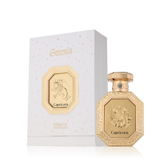 Флакон French Avenue Genesis Capricorn EDP — унисекс-парфюм