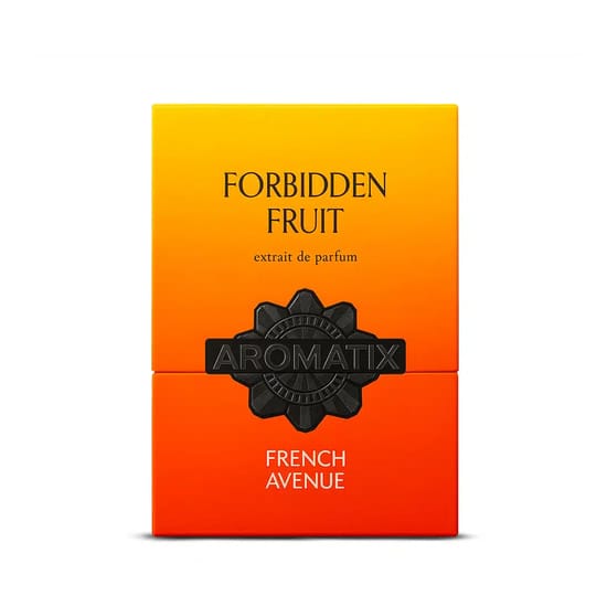 French Avenue Forbidden Fruit EP