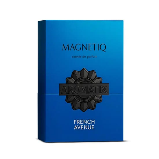 French Avenue Magnetiq EP