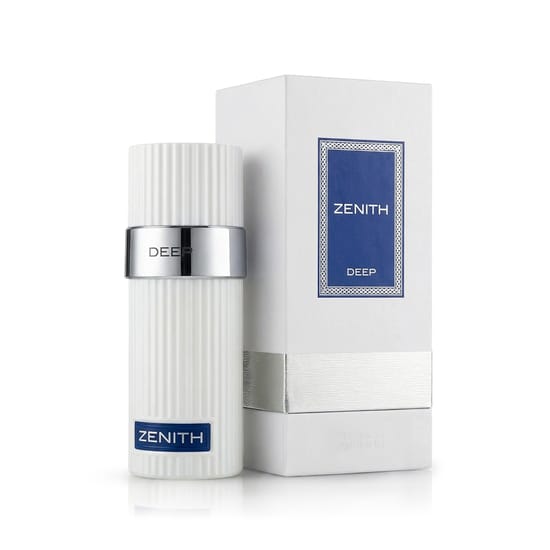 French Avenue Zenith Deep EP