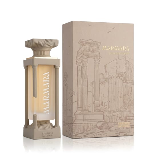 French Avenue Marmara EP