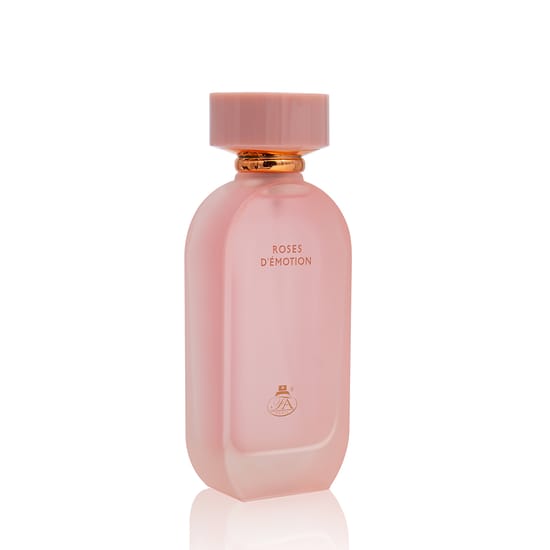 French Avenue Roses D'Emotion EDP