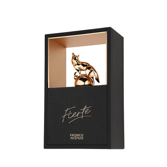French Avenue Fierte EDP