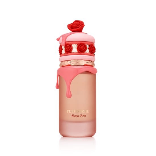 French Avenue Fleuriche Bisou Rose EP