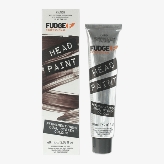Fudge HeadPaint Dark Blonde (6.73 Dark Mocha Blonde)
