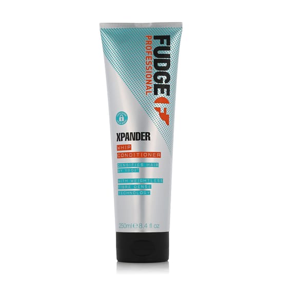 Флакон кондиционера для волос Fudge Xpander Whip на изображении