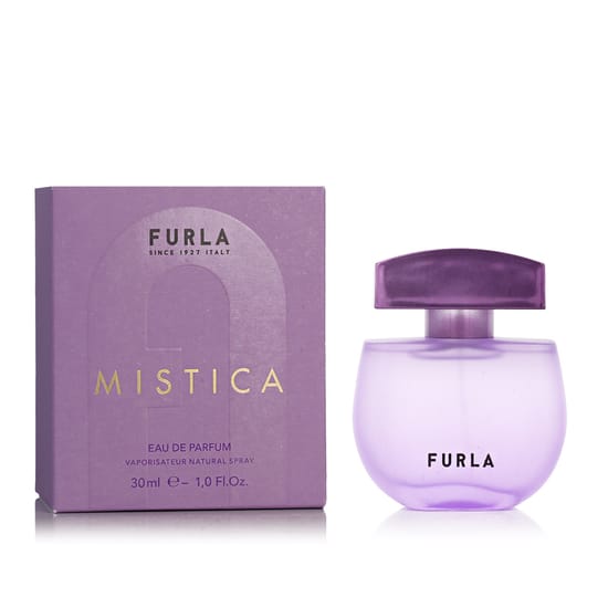Furla Mistica EDP 30 ml uniseks kvepalų buteliuko vaizdas