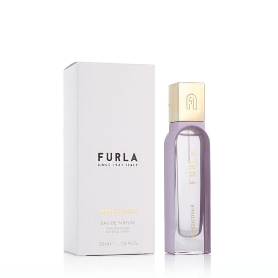 Furla Irresistibile EDP unisex parfumuoto vandens flakonas
