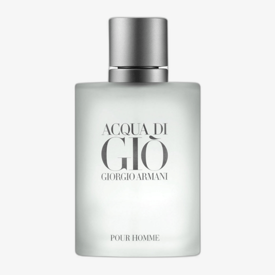 Giorgio Armani Acqua di Giò Pour Homme EDP - spray sample