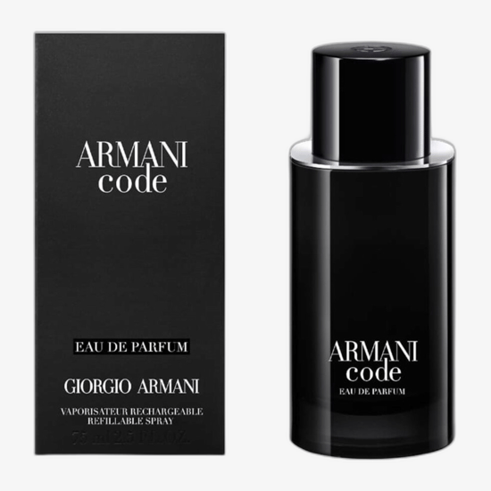 Giorgio Armani Armani Code EDP