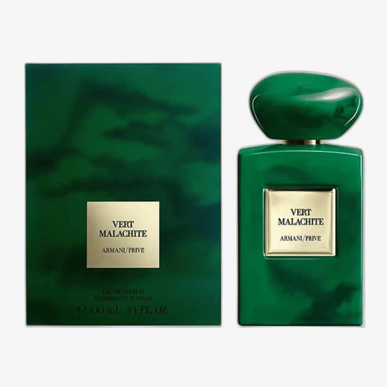 Giorgio Armani Armani/Privé Vert Malachite EDP