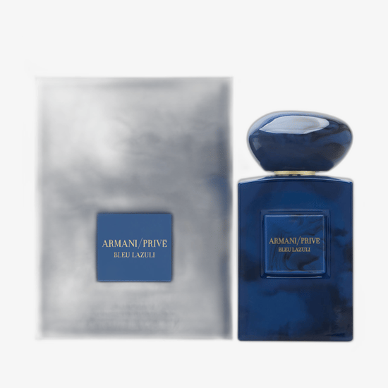 Giorgio Armani Armani/Prive Bleu Lazuli EDP