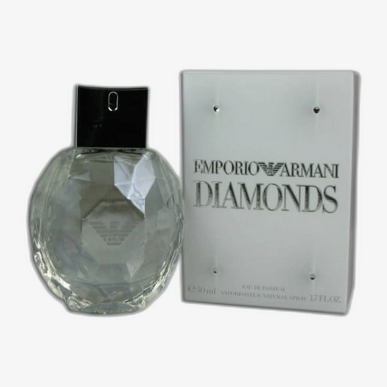 Giorgio Armani Emporio Armani Diamonds for Women EDP