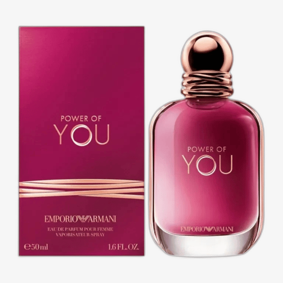 Giorgio Armani Emporio Armani Power Of You EDP