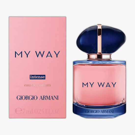 Giorgio Armani My Way Intense EDP Miniature