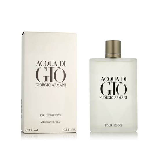 Флакон мужской туалетной воды Giorgio Armani Acqua di Gio Pour Homme EDT