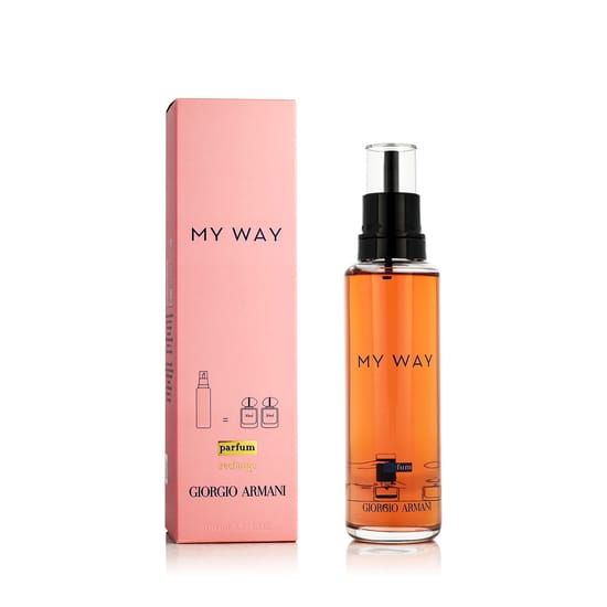 Giorgio Armani My Way Parfum kvepalų flakono nuotrauka