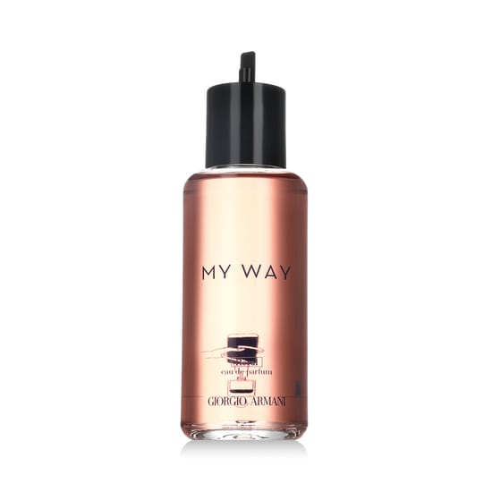Giorgio Armani My Way Floral EDP kvepalų flakono nuotrauka
