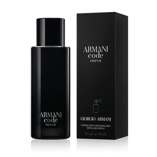 Giorgio Armani Code Homme Parfum