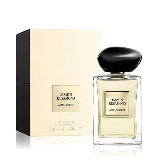 Флакон туалетной воды Giorgio Armani Armani/Privé Jasmin Kusamono EDT