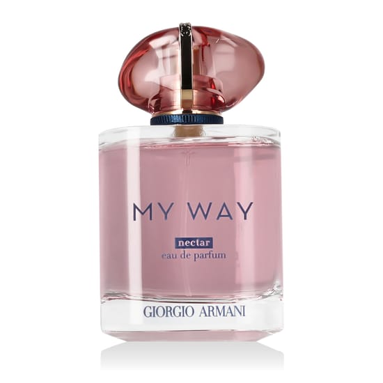 Giorgio Armani My Way Nectar EDP kvepalų produkto nuotrauka