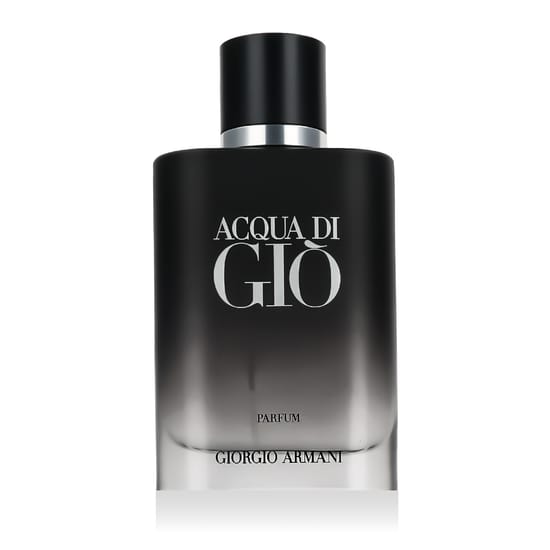 Флакон мужского парфюма Giorgio Armani Acqua di Gio Parfum