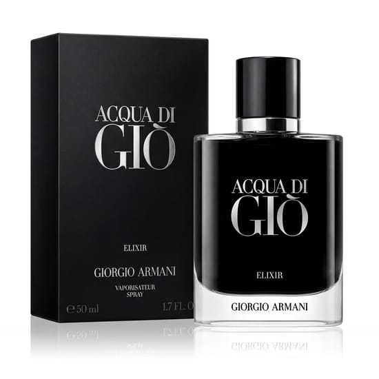 Giorgio Armani Acqua di Giò Elixir Parfum