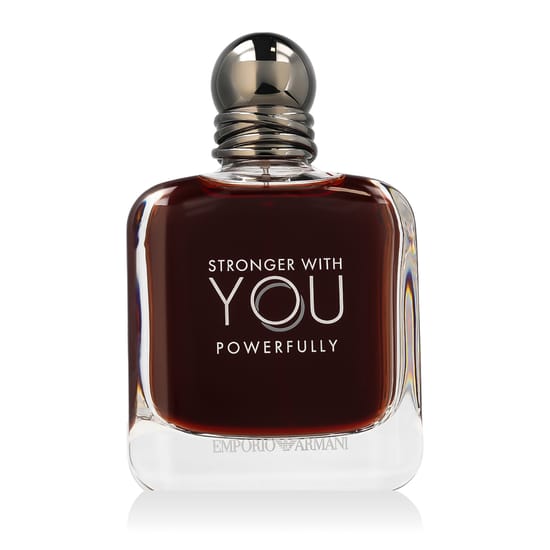 Giorgio Armani Emporio Armani Stronger With You Powerfully EDP