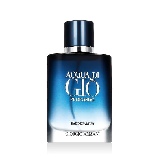 Giorgio Armani Acqua di Gio Profondo EDP parfumuotasis vanduo